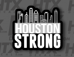 Houston Strong